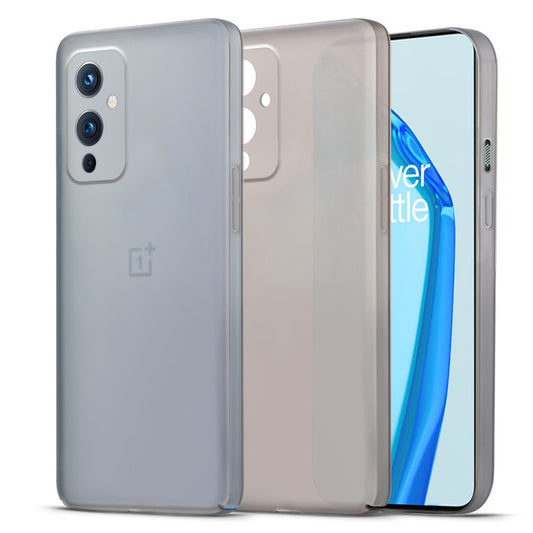 Ultra-Thin Frosted Hard Case for OnePlus 9