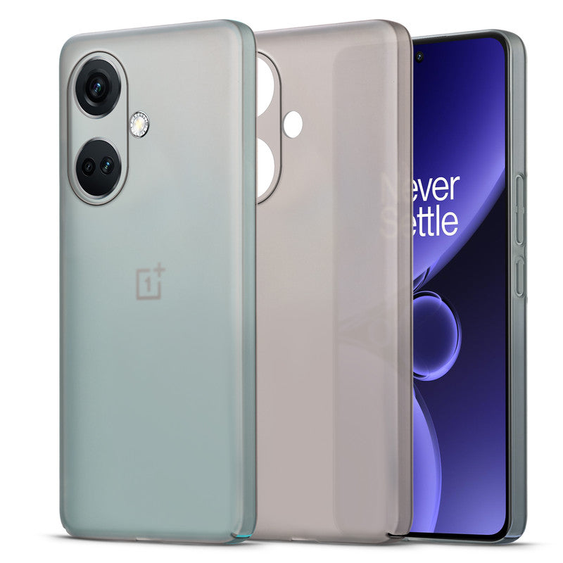 Ultra-Thin Frosted Hard Case for OnePlus Nord CE 3 5G