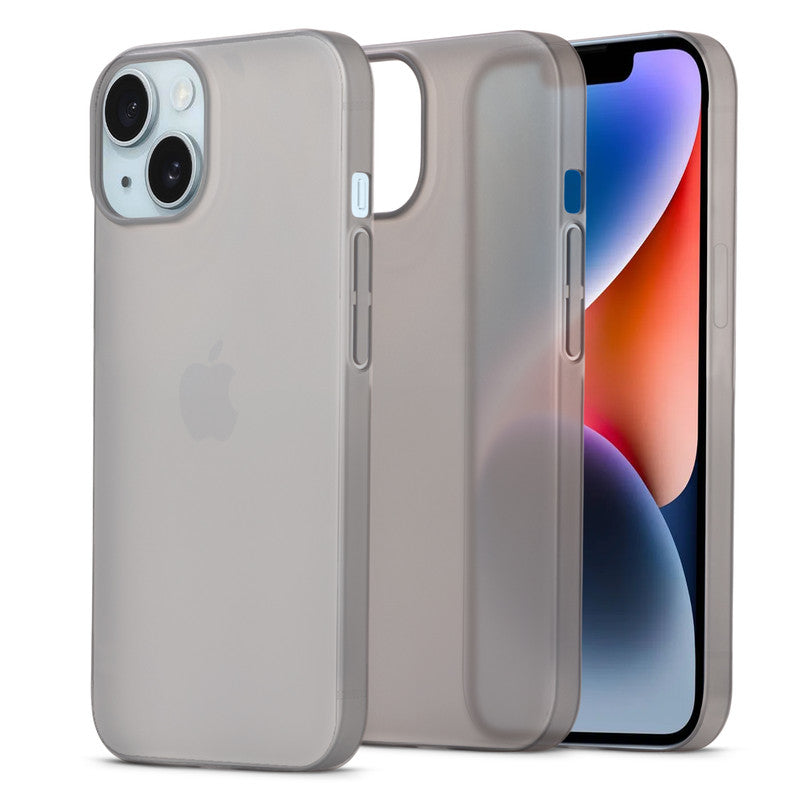 Ultra-Thin Frosted Hard Case for Apple iPhone 14