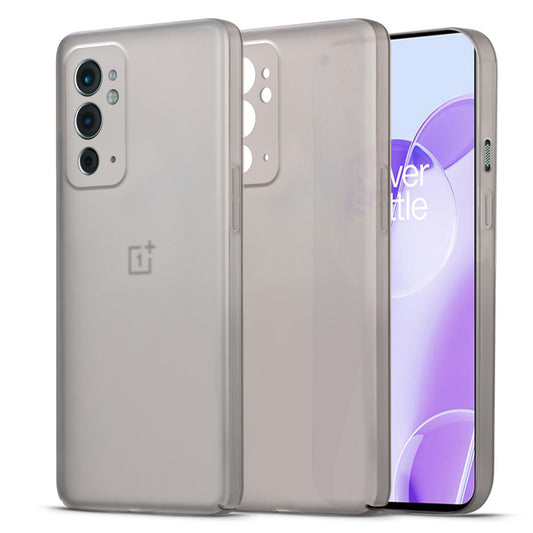 Ultra-Thin Frosted Hard Case for OnePlus 9RT