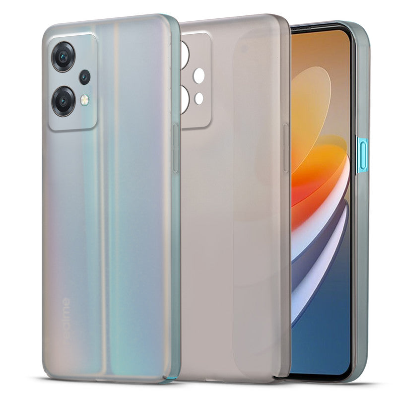 Ultra-Thin Frosted Hard Case for Realme 9 Pro 5G