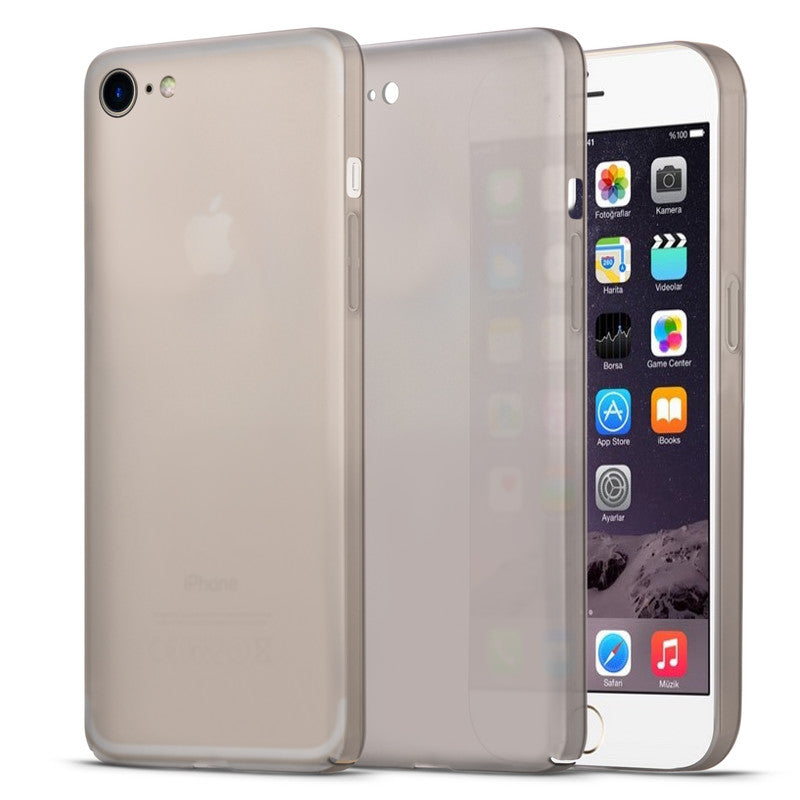 Ultra-Thin Frosted Hard Case for Apple iPhone 7