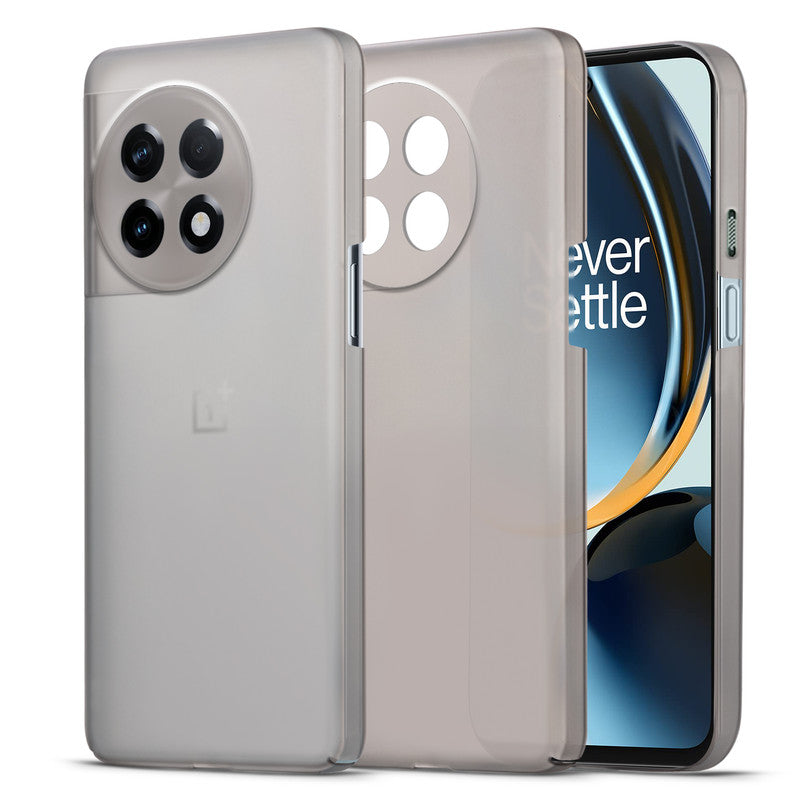Ultra-Thin Frosted Hard Case for OnePlus 11R 5G