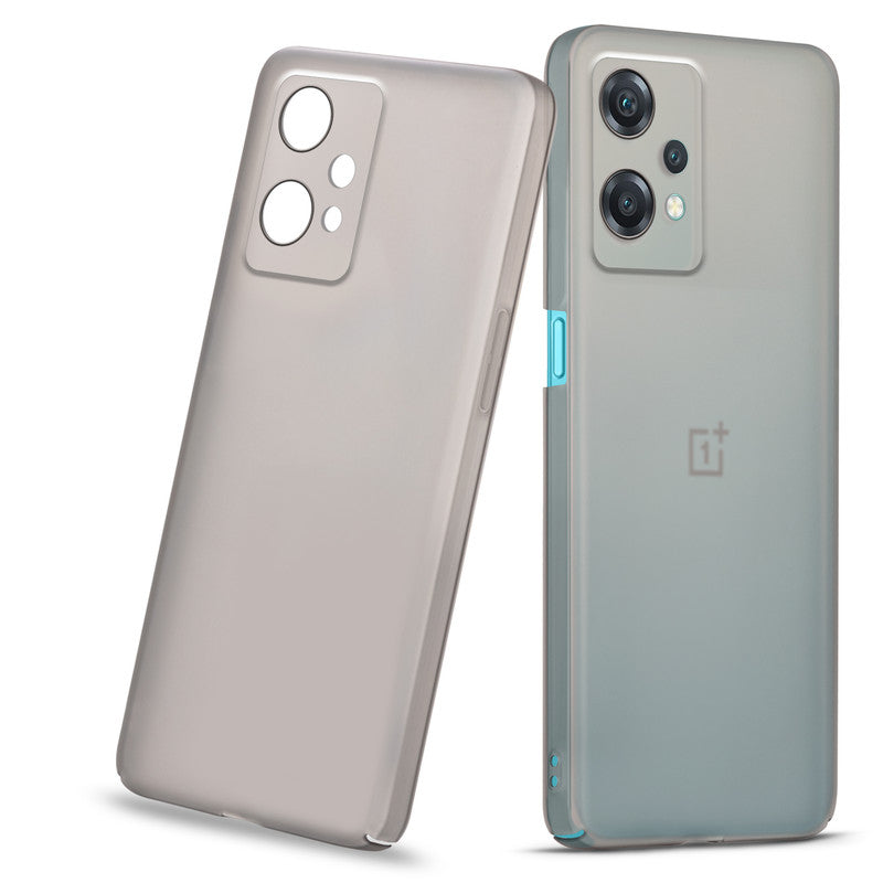 Ultra-Thin Frosted Hard Case for OnePlus Nord CE 2 Lite 5G