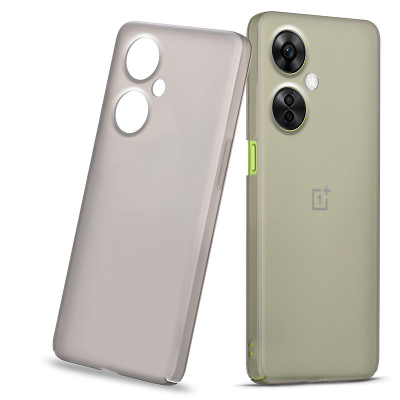 Ultra-Thin Frosted Hard Case for OnePlus Nord CE 3 Lite 5G