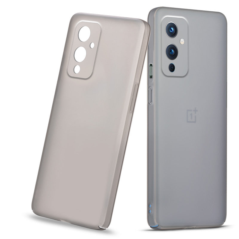 Ultra-Thin Frosted Hard Case for OnePlus 9