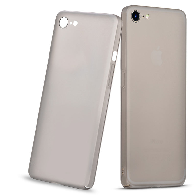 Ultra-Thin Frosted Hard Case for Apple iPhone 7