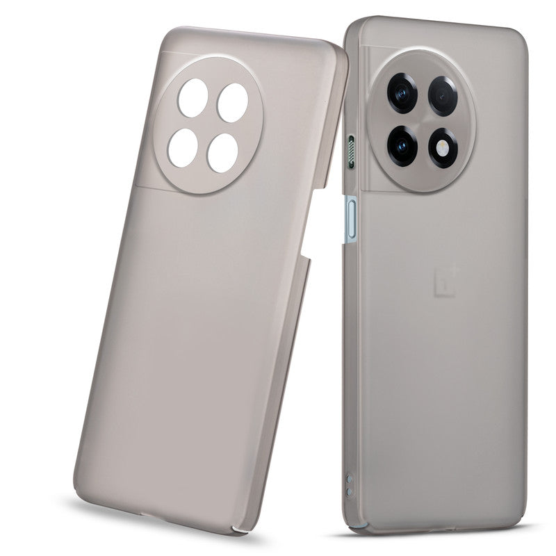 Ultra-Thin Frosted Hard Case for Oneplus 11 5G