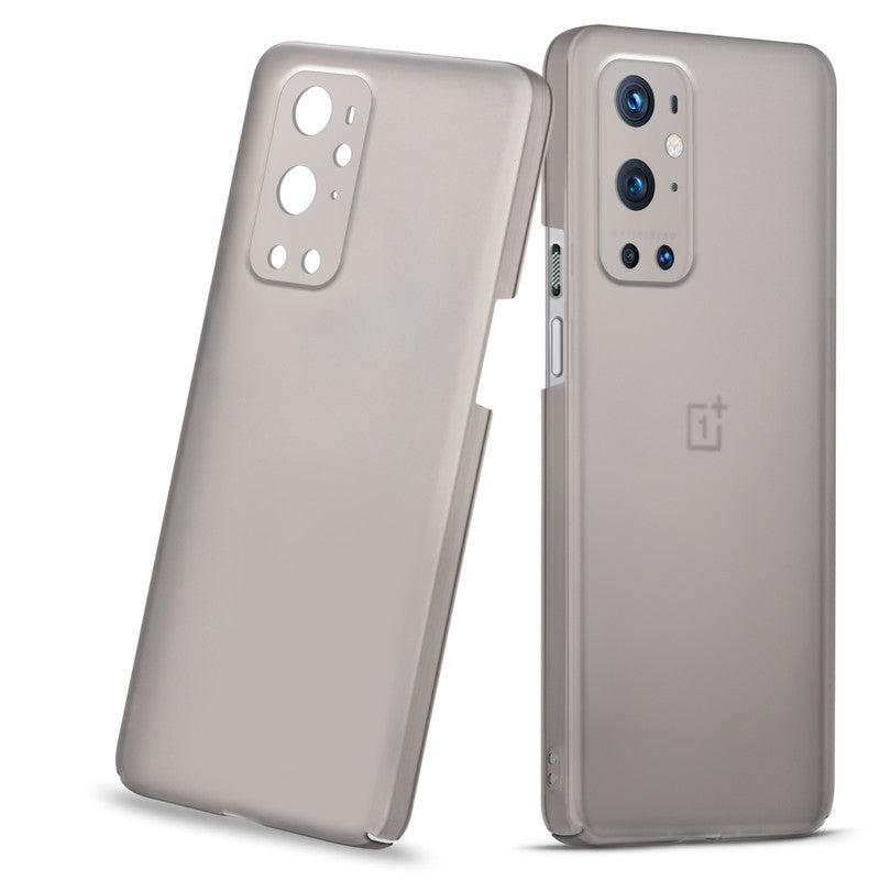 Ultra-Thin Frosted Hard Case for OnePlus 9 Pro