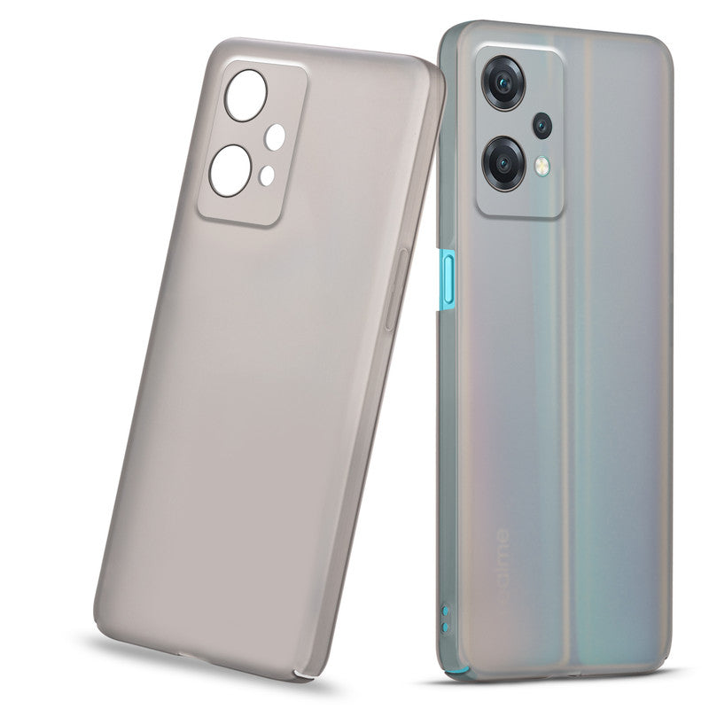 Ultra-Thin Frosted Hard Case for Realme 9 Pro 5G