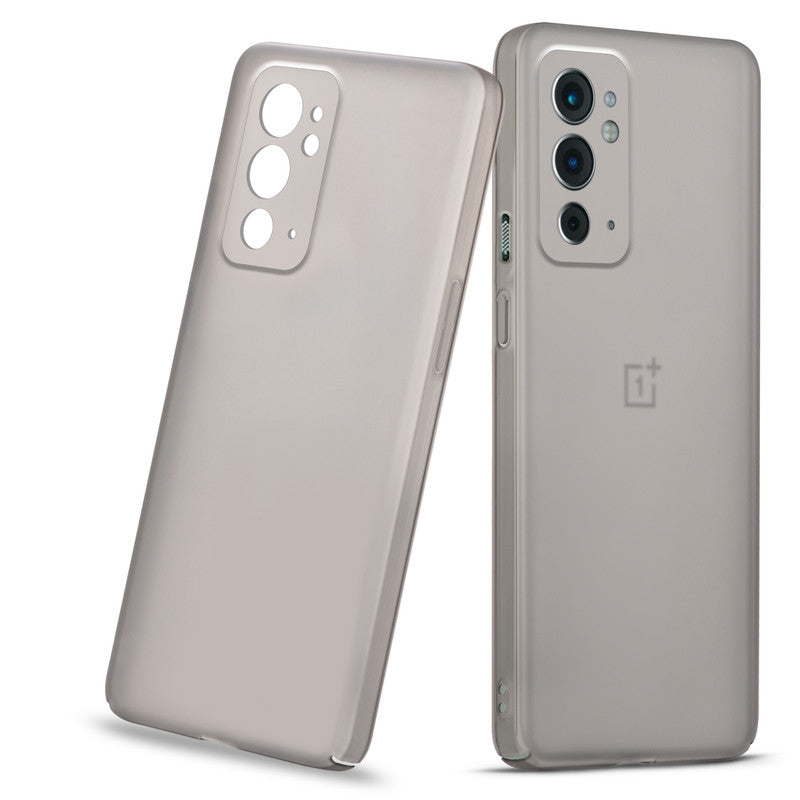 Ultra-Thin Frosted Hard Case for OnePlus 9RT