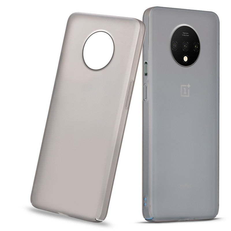 Ultra-Thin Frosted Hard Case for Oneplus 7T