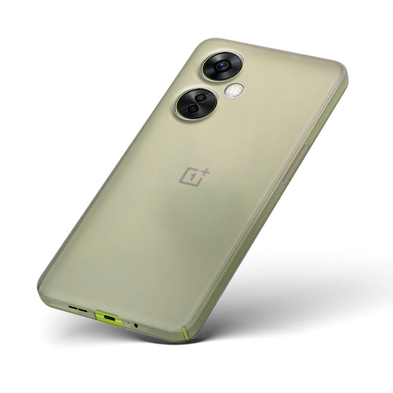 Ultra-Thin Frosted Hard Case for OnePlus Nord CE 3 Lite 5G