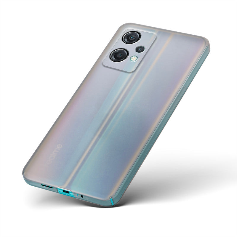 Ultra-Thin Frosted Hard Case for Realme 9 Pro 5G