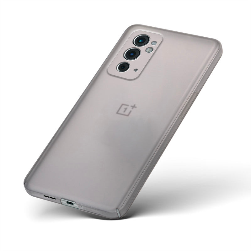 Ultra-Thin Frosted Hard Case for OnePlus 9RT