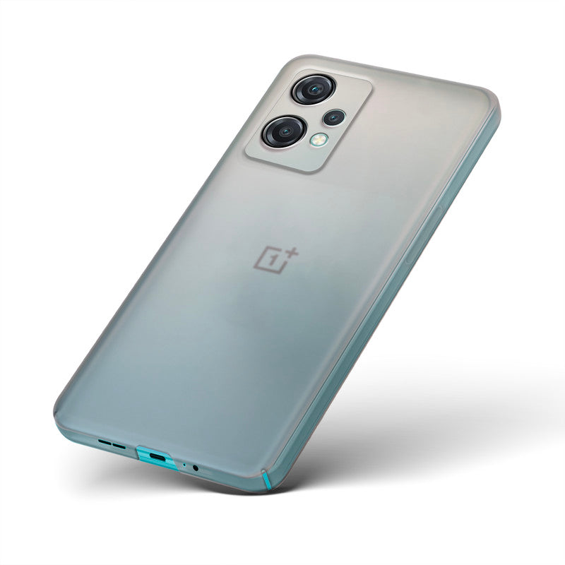 Ultra-Thin Frosted Hard Case for OnePlus Nord CE 2 Lite 5G
