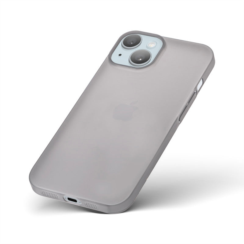 Ultra-Thin Frosted Hard Case for Apple iPhone 14