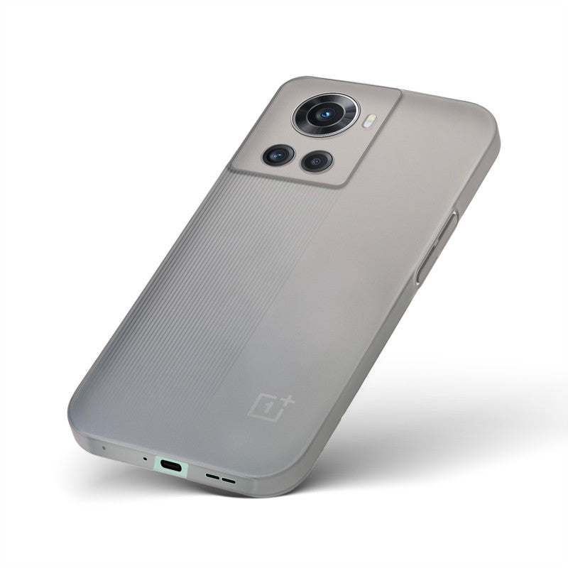 Ultra-Thin Frosted Hard Case for OnePlus 10R 5G