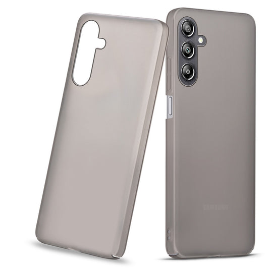 Ultra-Thin Frosted Matte Anti-Yellow Hard Back Case for Samsung A14 4G