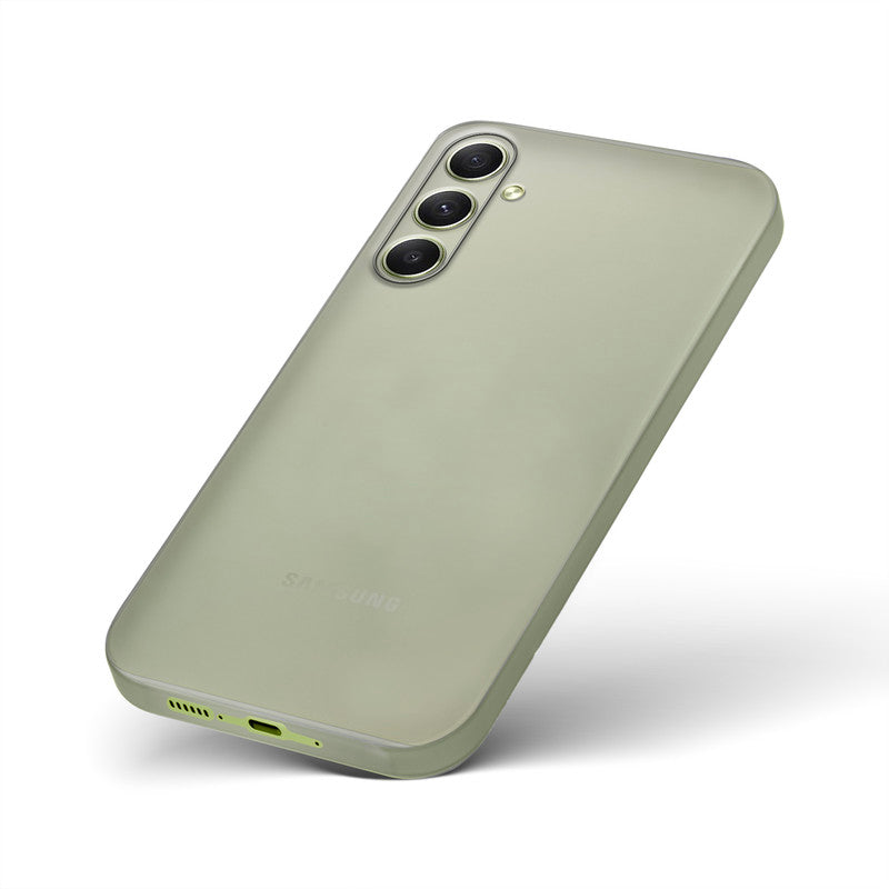 Ultra-Thin Frosted Hard Case for Samsung S23 5G