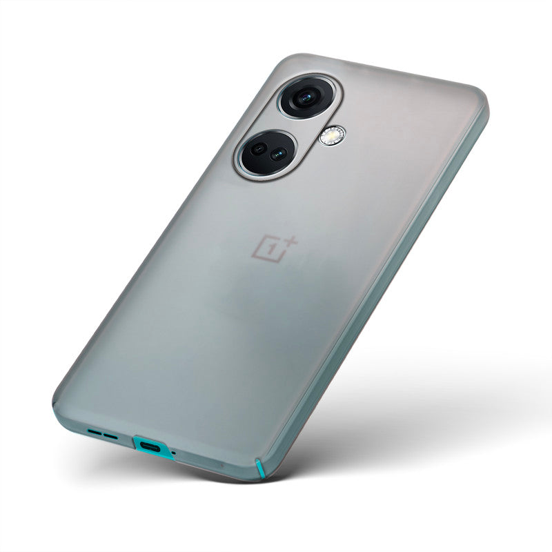 Ultra-Thin Frosted Hard Case for OnePlus Nord CE 3 5G