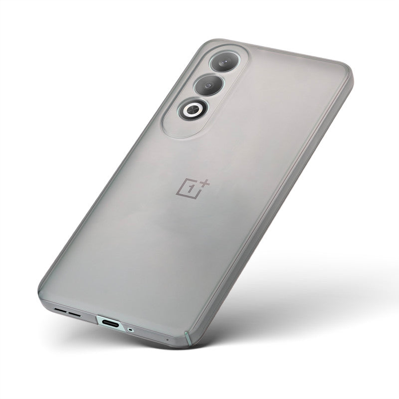 Ultra-Thin Frosted Hard Case for OnePlus Nord CE 4 5G