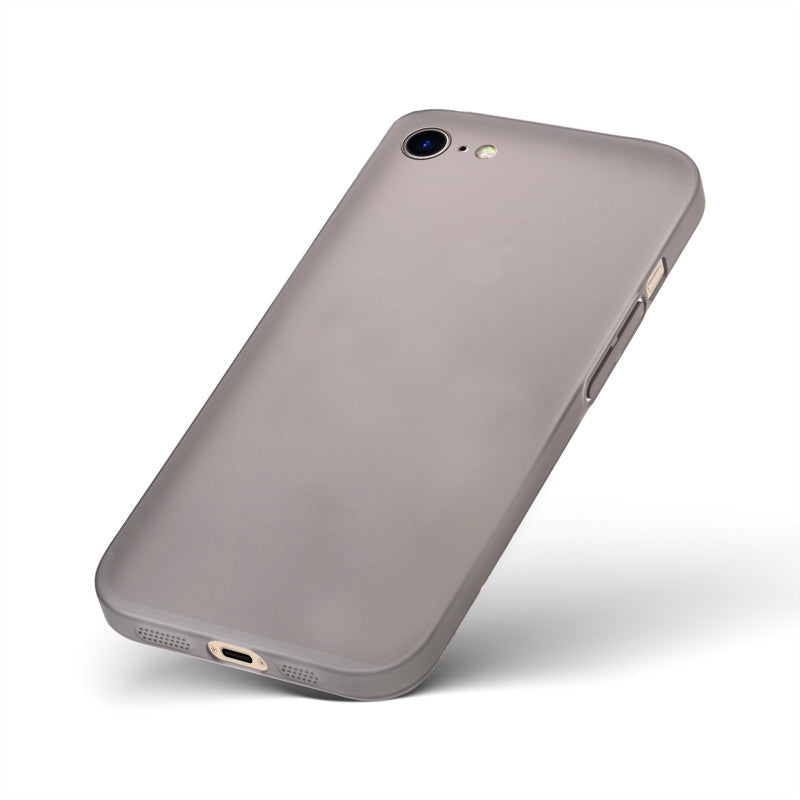 Ultra-Thin Frosted Hard Case for Apple iPhone 7