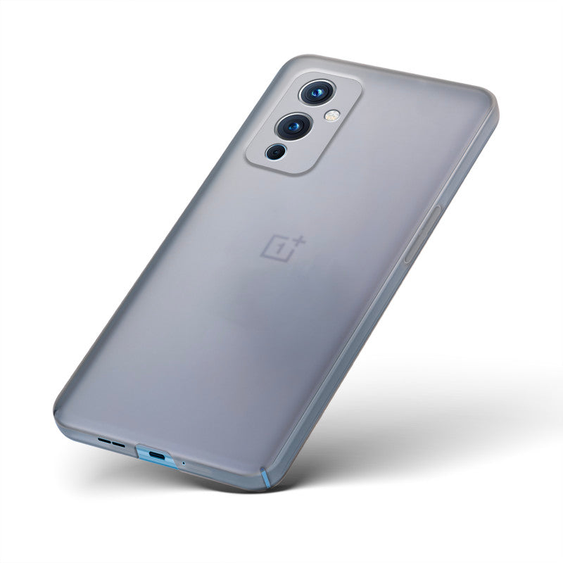 Ultra-Thin Frosted Hard Case for OnePlus 9