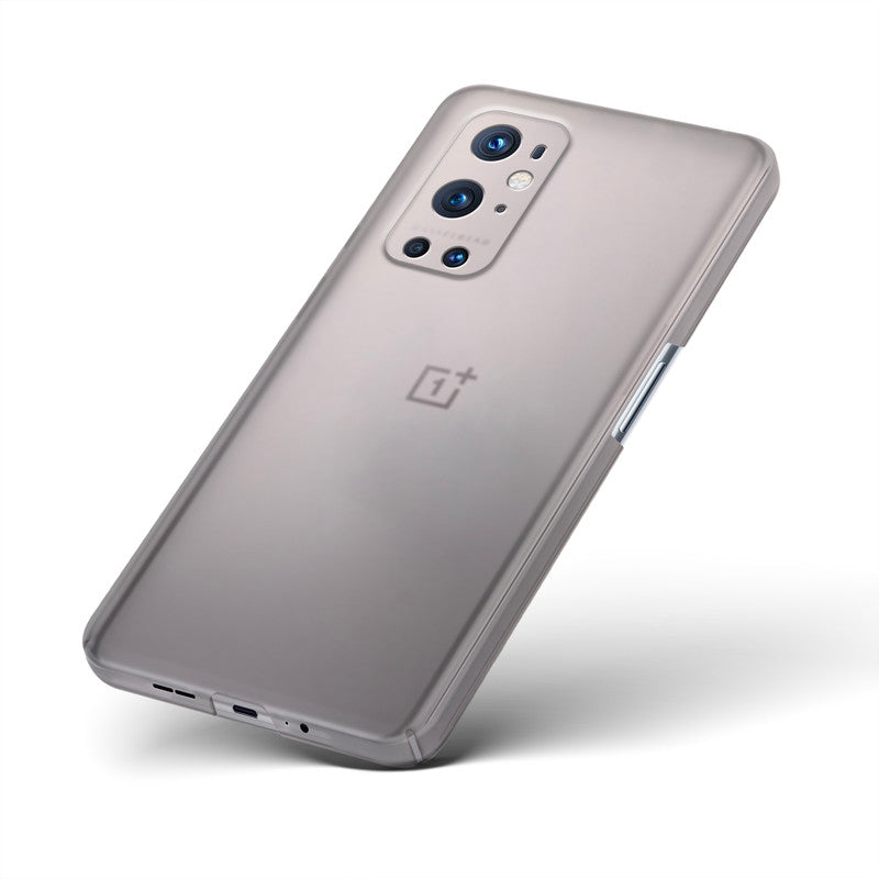 Ultra-Thin Frosted Hard Case for OnePlus 9 Pro