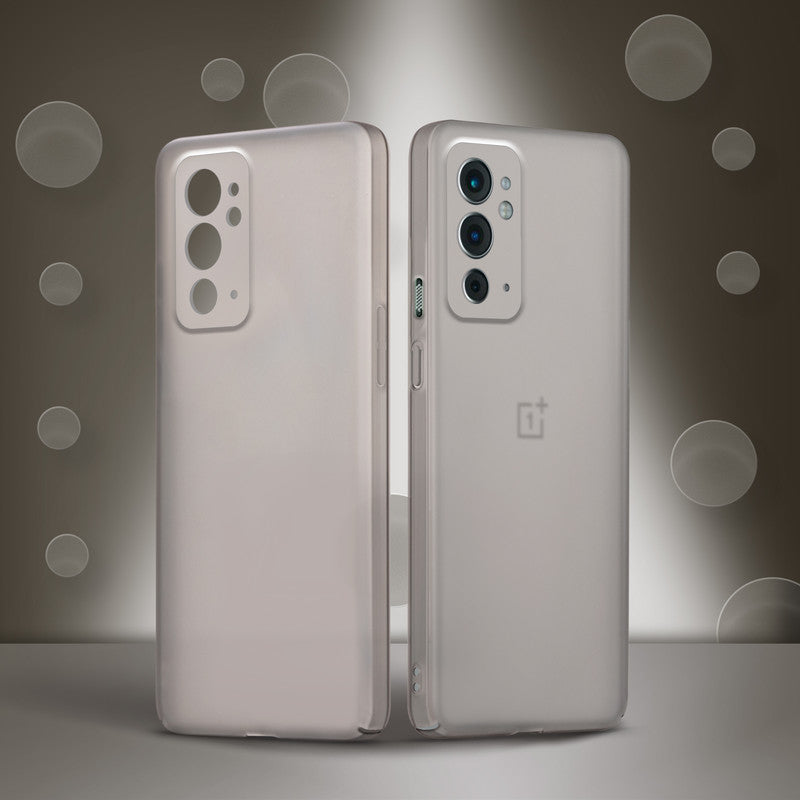 Ultra-Thin Frosted Hard Case for OnePlus 9RT