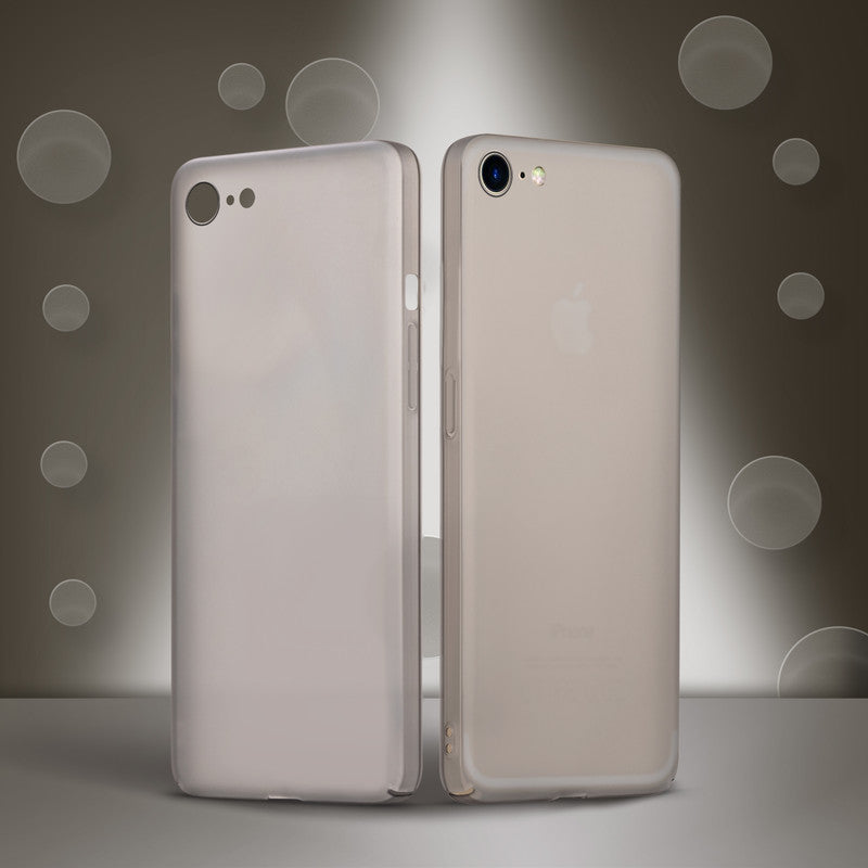 Ultra-Thin Frosted Hard Case for Apple iPhone 7
