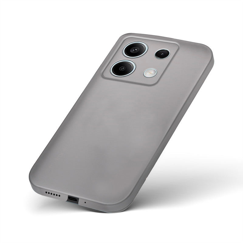 Ultra-Thin Frosted Hard Case for Redmi Note 13 5G