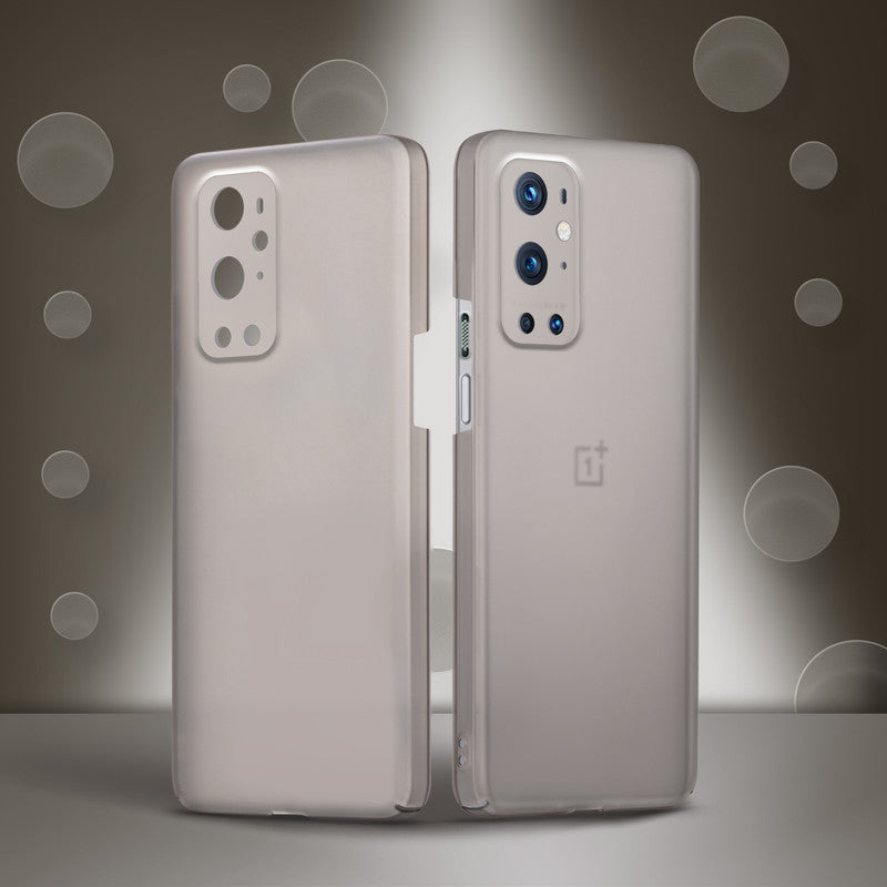 Ultra-Thin Frosted Hard Case for OnePlus 9 Pro