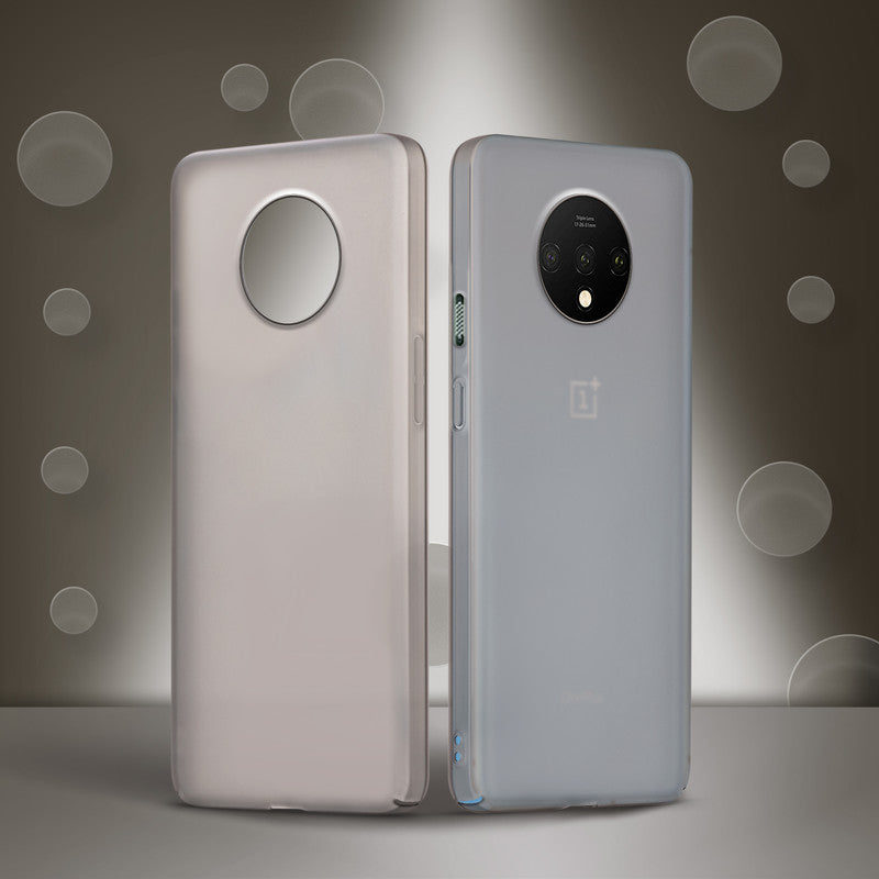 Ultra-Thin Frosted Hard Case for Oneplus 7T