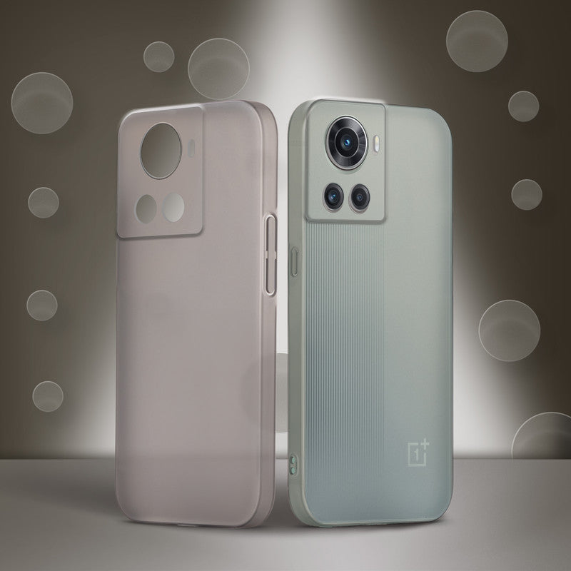 Ultra-Thin Frosted Hard Case for OnePlus 10R 5G