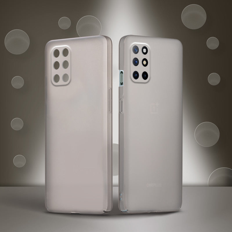 Ultra-Thin Frosted Hard Case for OnePlus 9R