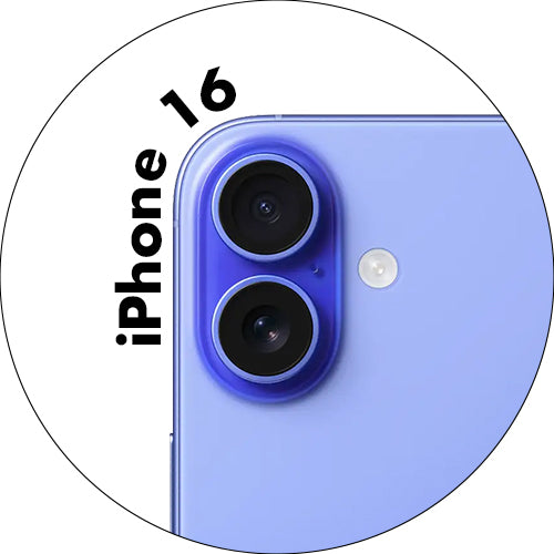 Apple iPhone 16