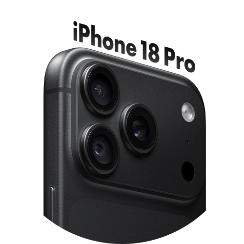 Apple iPhone 18 Pro