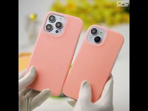 Smooth Touch Soft Silicone Back Case for Apple iPhone 16 Pro with Camera Protection for a Sleek and Stylish Look