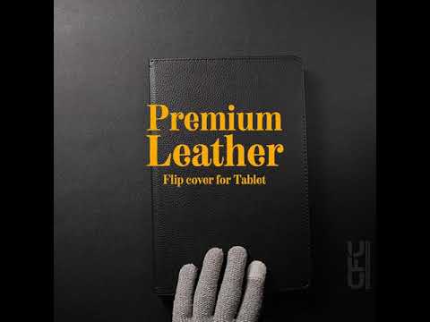 360 Degree Rotating PU Leather Tablet Flip Cover For Samsung Galaxy Tab S2 SM-T815