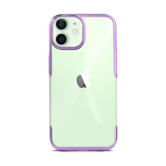 Shiny Edge Hard Case For Apple iPhone 11