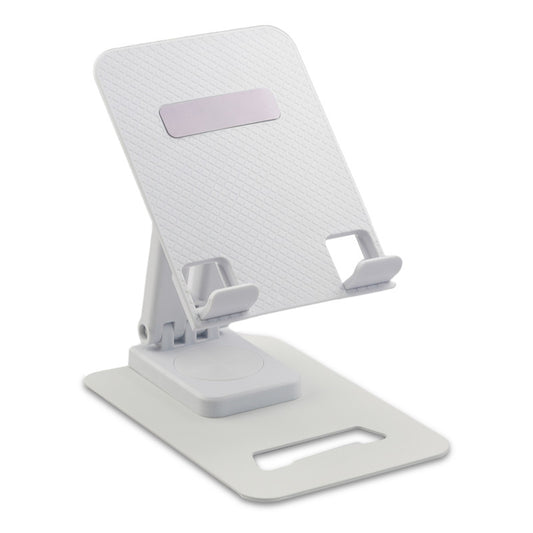 Aluminum Alloy Desktop Mobile & Tablet Stand