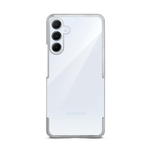 Shiny Edge Hard Case For Samsung A25 5G