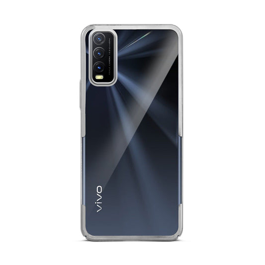 Shiny Edge Hard Case For Vivo Y20