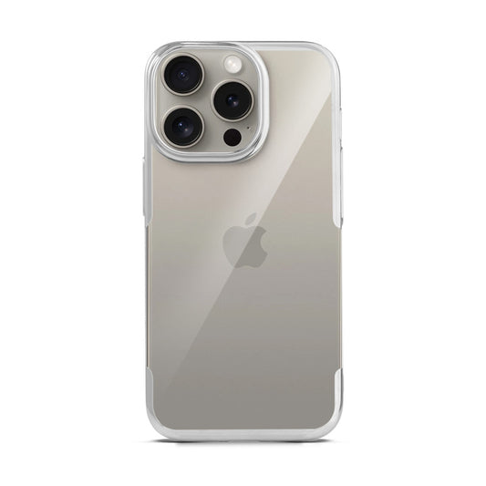 Shiny Edge Hard Case For Apple iPhone 15 Pro Max