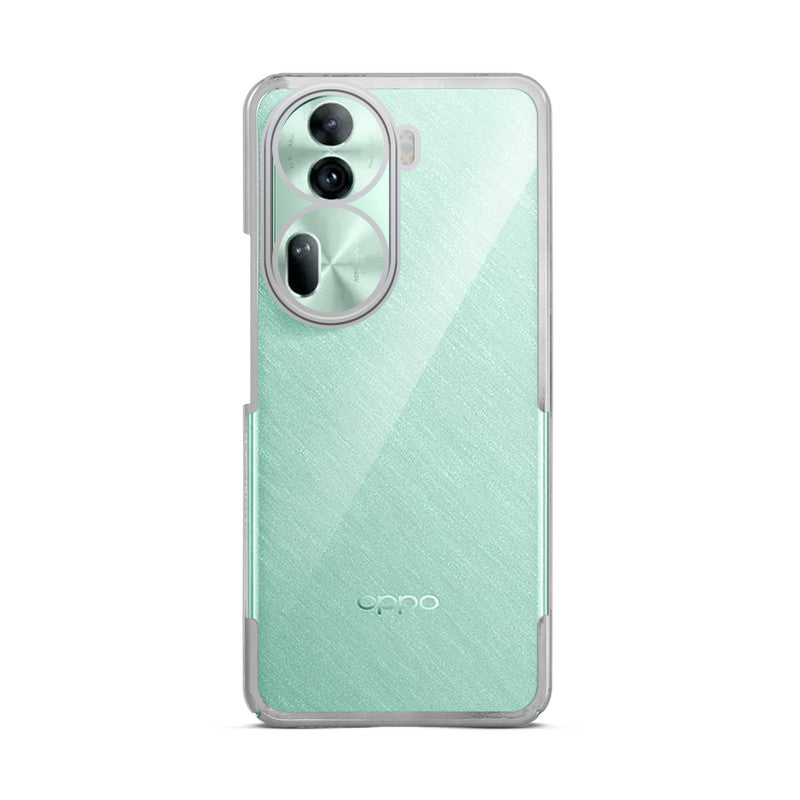 Shiny Edge Hard Case For Oppo Reno 11 Pro 5G