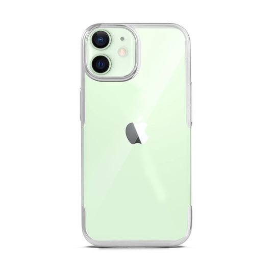 Shiny Edge Hard Case For Apple iPhone 11