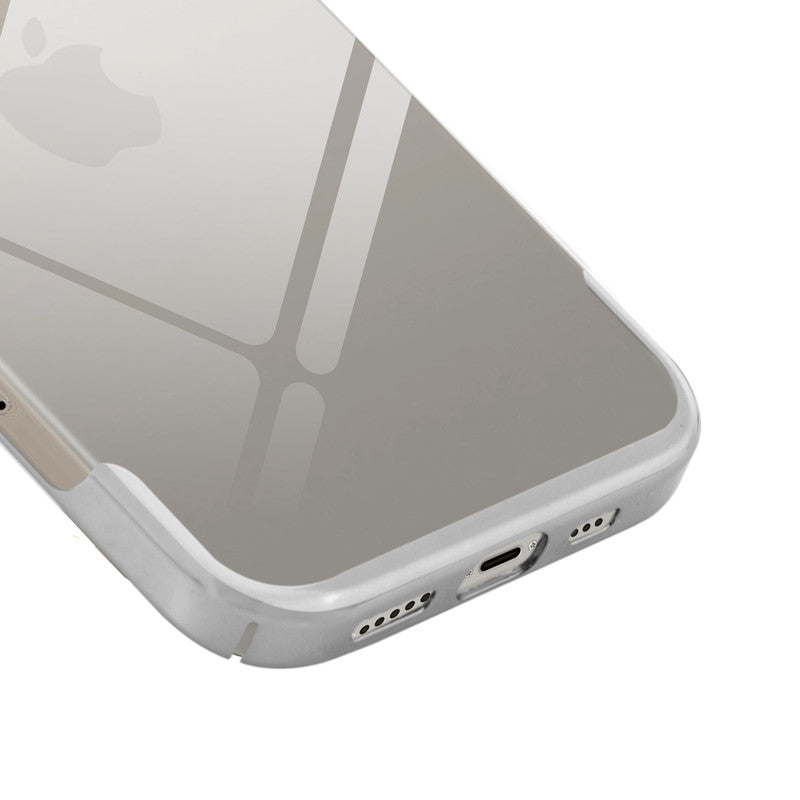 Shiny Edge Hard Case For Apple iPhone 15 Pro Max