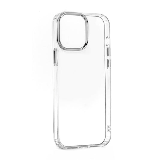 Polycarbonate Ultra Hybrid Drop And Camera Protection Back Cover Case For Apple iphone 13