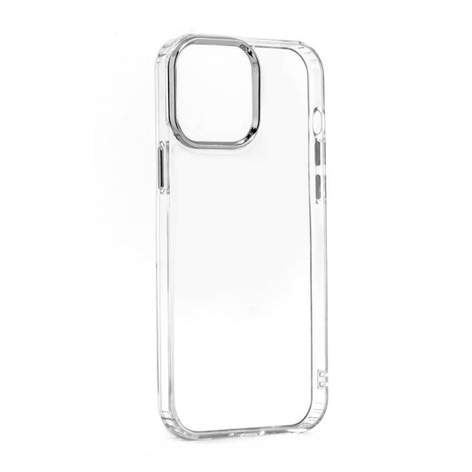 Polycarbonate Ultra Hybrid Drop And Camera Protection Back Cover Case For Apple iphone 11